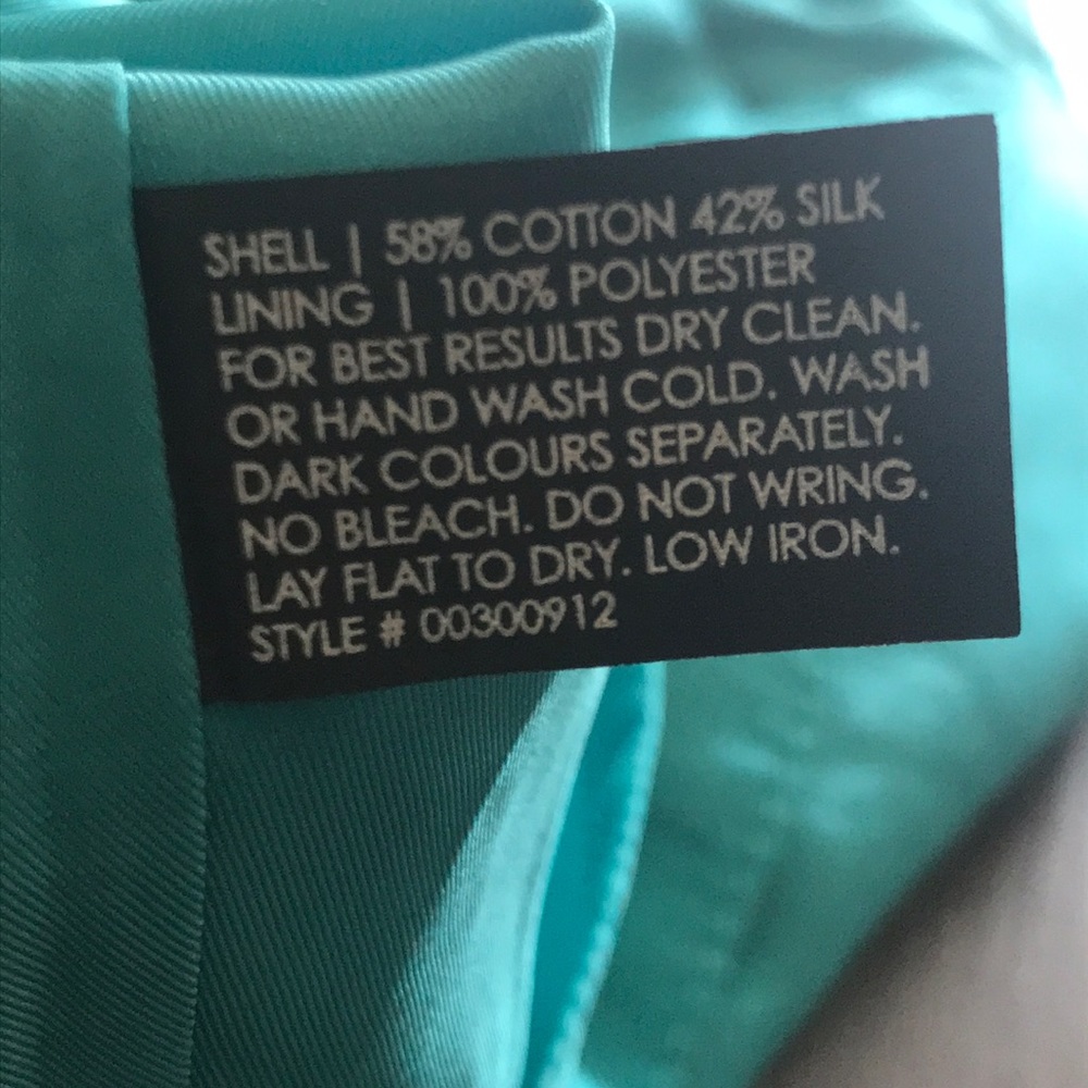 CLUB MONACO|SKIRT - Picture 8 of 8